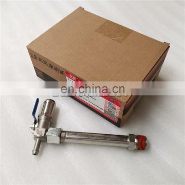 Diesel Engine Parts 5313582 Coupling Valve For cqkms 6BTAA5.9 ISB5.9