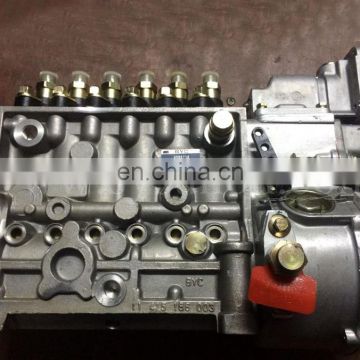 6BTAA5.9-C180 Genuine diesel engine spare part high pressure pump 4988758