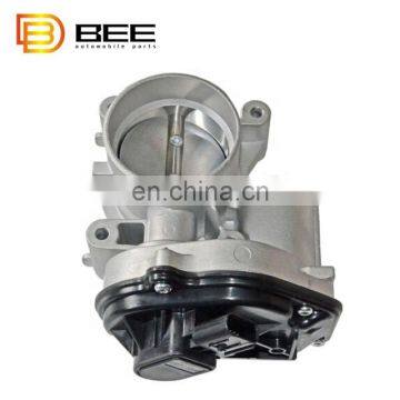 High Quality Throttle Body FOR FORD VP2S6U9E928BA VP4M5U9E928DC VP4F9U9E928AC 4M5G9F991FA VP2S6U-9E928-BA VP4M5U-9E928-DC