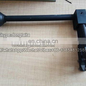 factory supply diesel fuel common rail injector disassemble flip stand