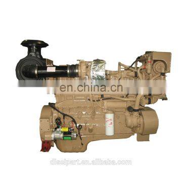 3866610 Water Transfer Connection for cummins  KTA19-M4 K19  diesel engine spare Parts  manufacture factory in china order