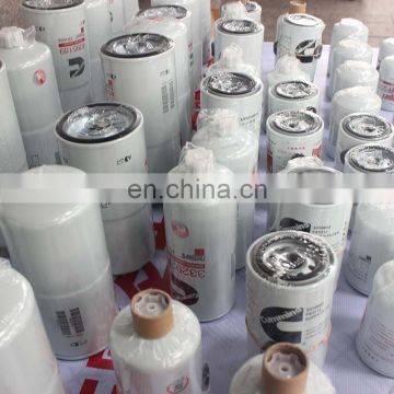 2994048 FUEL FILTER for cummins  CURSOR 10diesel engine spare Parts  manufacture factory in china order