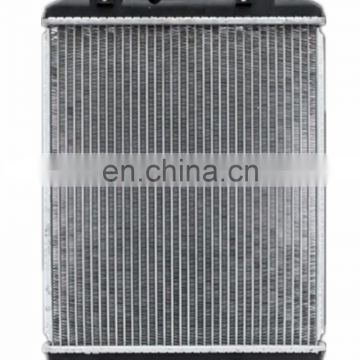 Copper radiator auto aluminum radiator for DAIHATSU DAIH SU L700 1998- AT 16400-97206 16400-97211