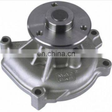Engine Water Pump ASSY For 16100-29117 16100-97404 16100-97404-000 16100-97411 16100-97411-000 16100-B9010