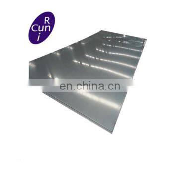 High Temperature and Corrosion Resistance Annealed Austenitic 253MA special steel sheet / plate