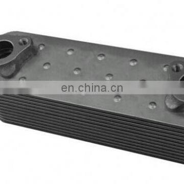 Best Quality China Manufacturer Excavator In China Aluminum Hydraulic Oil Cooler For Car
