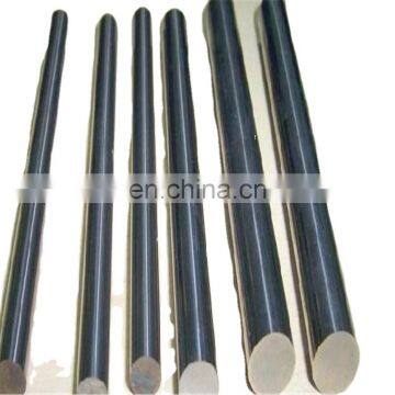 Inconel nickel base alloy X750 rod round bar