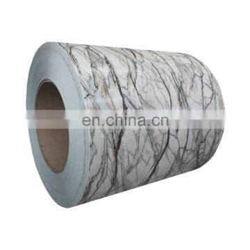 prepainted steel roll flower print ppgl sheet with low price see the difference ppgi ppgl