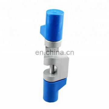 factory price German Tube Clamp For Lab Stand Rod