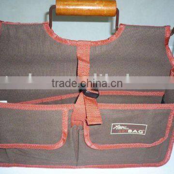 Strong Enough Outdoor tool bag