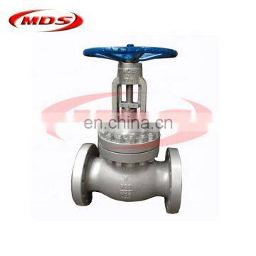 casting carbon steel wcb api 6a industry rising stem flanged gate valve 2 inch