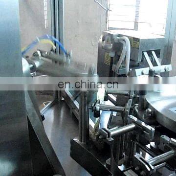 Shanghai Factory Price For automatic cookies packing machine