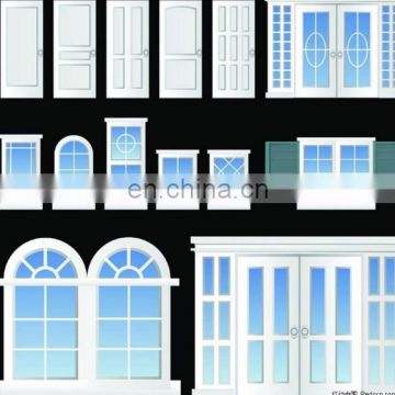 sell all kinds of glass windows