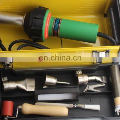 127V 450W Big Heat Gun For Welding Repair