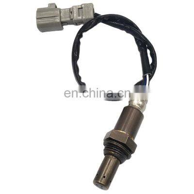 Hot Sales High Quality Car Accessories Oxygen Sensor Car Air Fuel Ratio Oxygen Sensor For Toyota Highlander OEM 89465-0E060