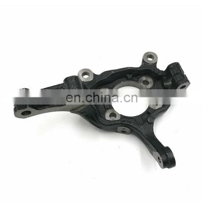 40015-JE20A Car Auto Steering Knuckle for Nissan Qashqai