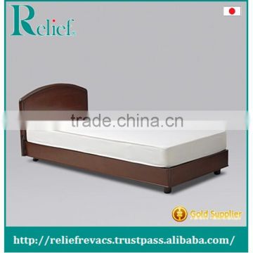 Luxury and Long-lasting single sofa bed for family and bedroom