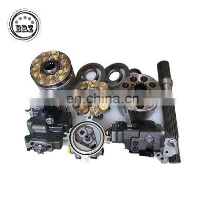 Kayaba hydraulic pump parts KYB main pump parts PSVD2-17E PSVD2-27E PSVD2-21 PSVL-54 psvd2-63 spare parts