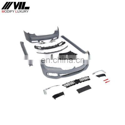 7Series PP Car Body kit for BMW 7Series 730 740 750 760 2016UP