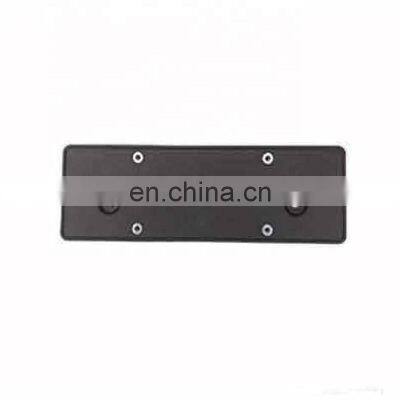 License Plate High-configuration PHEV Car Body Parts KS73-17N397-CAW for Ford Mondeo 2019