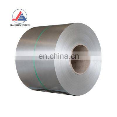 China Factory Dx51d Z80 Z120 Spcc Zinc Coated 0.12mm Galvanized Steel Coil