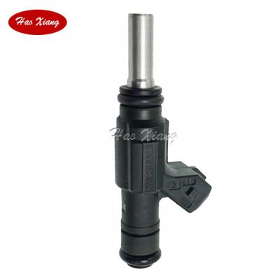 Top Quality Fuel Injector Nozzle 0280157002  Fits For German Car A3 A4 1.8T