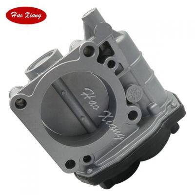 Haoxiang NEW Auto Throttle Valves Assy 16119AU003 16119-AE013 16119-AU00A 16119AU00C For Nissan Primera Sentra 2.5L