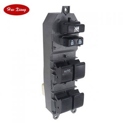 Haoxiang Auto Parts Window Master Switch 84820-06070  84820-12520  84820-52250  84820-02190  84820-06130 For Toyota RAV4