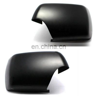 Front Door Rear Mirror Cover 51168266733 51168266734 51160007740 51160007739 For BMW X5 E53 2000-2007