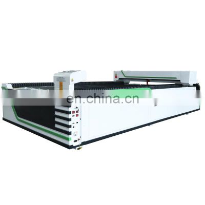 Durable Laser Engraving Cutting Machine Co2 laser co2 machine 130w 100w co2 laser engraving machine