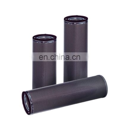 high quality automatic activated carbon filter cartridge for air purifier