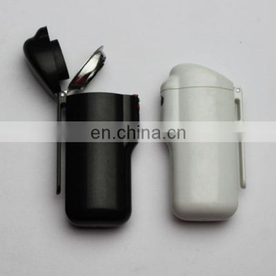 High Quality Low Price Beach Smokeless Ashtray with Lid