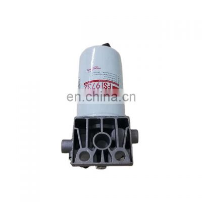 Hot Sale Fuel filter  Filter assembly  FH21102