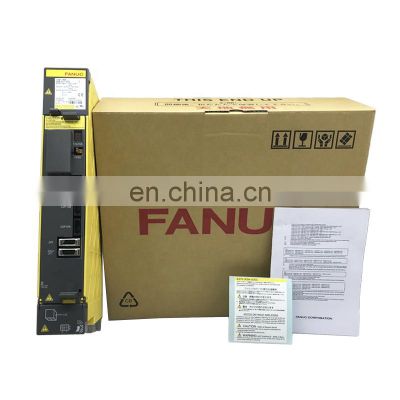 CNC Spare Parts Fanuc Servo Amplifier Module A06B-6117-H106