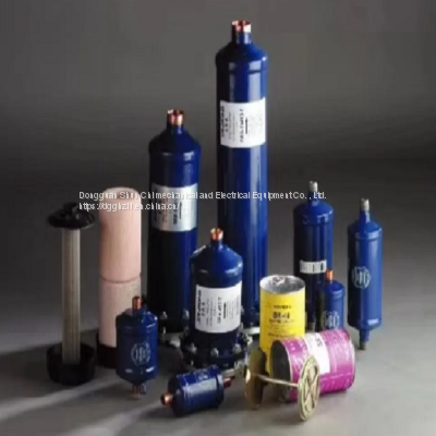 Sanrongneng SRA type Dry and aspirated filter barrelSRA-30029、SRA-30034、SRA-40017、SRA-40021