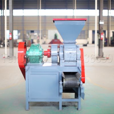 Roller Die Press Machine For Industrial Use Rolling Press Machine