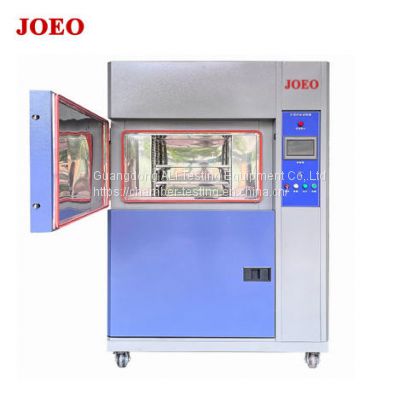High Low Temperature Test Chambers With Touchscreen Controller OEM