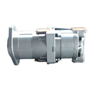 WX transmission oil pump 705-54-20000 for komatsu excavator PC80-1/PC40-1/PC40-2