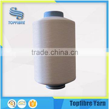 Quality Ensure ACY 1778/24F 7% Spandex + 93% Outer-yarn Air Covered Yarn