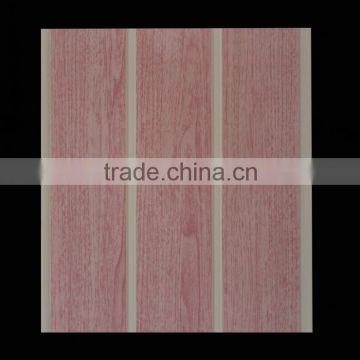 pop interior decorative pvc panel &High quality pvc wall panel made in china