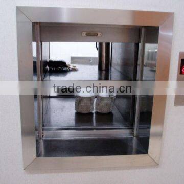 300KG Elevator for Kitchen