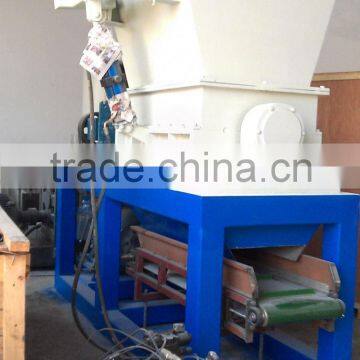 pet bottle washing line/waste pet bottle washing machinery