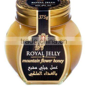 2012 Best Price customized honey bottle labels