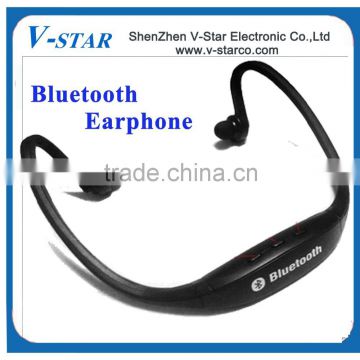 2015 Top Selling Stereo Bluetooth Headset With Bluetooth,Microphone,Noise Cancelling,bluetooth headset battery