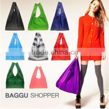 Nylon Foladable Shopper Shopping Plastic Bag Making Machine Price