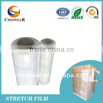 Wrap Pallet and Good Laminated Pouches For Food Packing