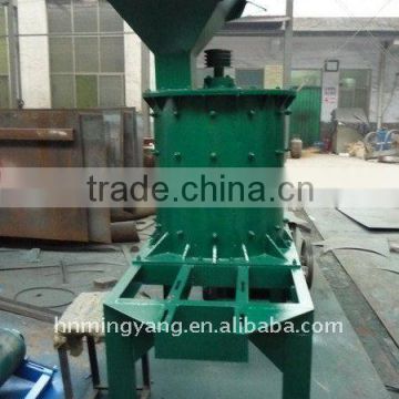 10% discount automatic industrial waste crusher