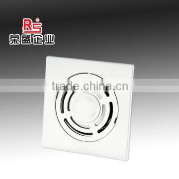 Can Enjoy 500dollars coupon for deodorization stainless steel floor drain