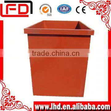 advanced technology forklift waste container manufacturers