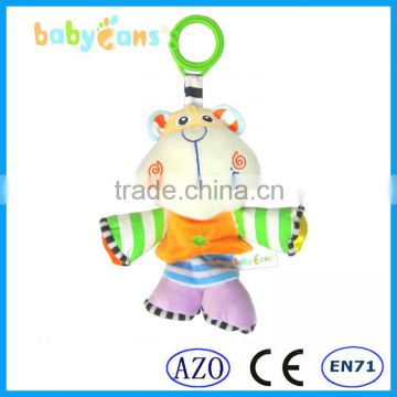 Factory lovely animal cheap custom cute china toys
